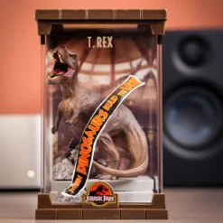 Jurassic Park - Tyrannosaurus Rex Figur