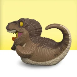 Jurassic Park - Velociraptor Mini TUBBZ Deko Ente