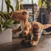 Jurassic Park - Velociraptor Plüsch Figur