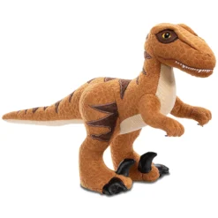 Jurassic Park - Velociraptor Plüsch Figur