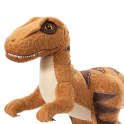 Jurassic Park - Velociraptor Plüsch Figur