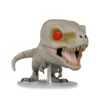 Jurassic World - Atrociraptor (Ghost) Funko Pop Figur