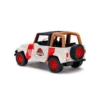 Jurassic World Diecast Modell 1/32 Jeep Wrangler