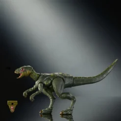 Jurassic World Hammond Collection Actionfigur Hypsilophodon