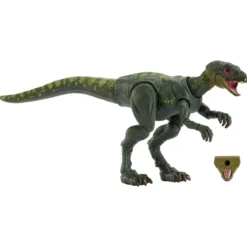 Jurassic World Hammond Collection Actionfigur Hypsilophodon