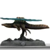Jurassic World Icons Statue Spinosaurus 18 cm