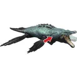 Jurassic World: Survival Actionfigur Gigantic Thrashers