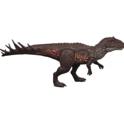 Jurassic World: Survival Actionfigur Wild Roar