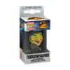 Jurassic World - Therizinosaurus Funko Pop Schlüsselanhänger