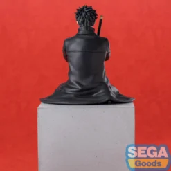 Kagurabachi - Chihiro Rokuhira Figur