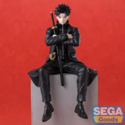 Kagurabachi - Chihiro Rokuhira Figur