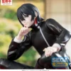 Kagurabachi - Hiyuki Kagari High Premium Perching Figur