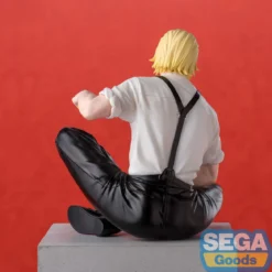 Kagurabachi - Togo Shiba PM Perching Figur
