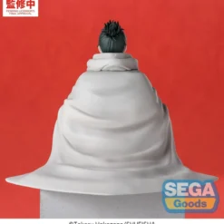 Kagurabachi - Yoji Uruha High Premium Perching Figur