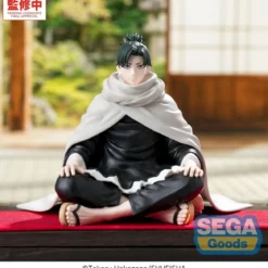 Kagurabachi - Yoji Uruha High Premium Perching Figur