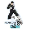 Kaiju No. 8 Acryl-Aufsteller Kafka Hibino Season 2 14 cm