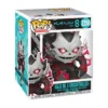 Kaiju No. 8 - Beast (Uncontrolled) Funko Pop Figur