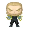 Kaiju No. 8 - Isao Shinomiya Funko Pop Figur