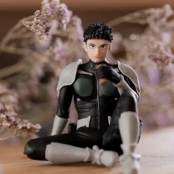 Kaiju No. 8 - Kafka Hibino Break Time Figur