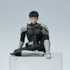 Kaiju No. 8 - Kafka Hibino Break Time Figur