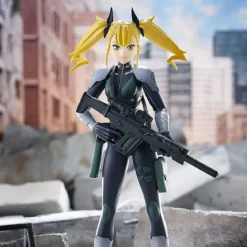 Kaiju No. 8 - Kikoru Shinomiya Figur 16cm