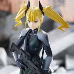 Kaiju No. 8 - Kikoru Shinomiya Figur 16cm