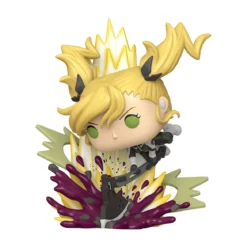 Kaiju No. 8 - Kikoru Shinomiya Funko Pop Figur