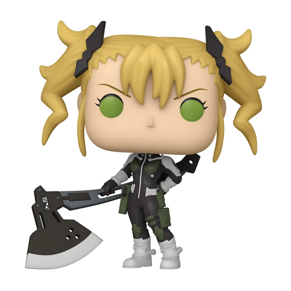 Kaiju No. 8 - Kikoru Shinomiya Funko Pop Figur