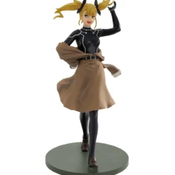 Kaiju No. 8 - Kikoru Shinomiya Second Figur