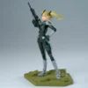 Kaiju No. 8 - Kikoru Shinomiya The Anime Figur