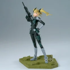 Kaiju No. 8 - Kikoru Shinomiya The Anime Figur