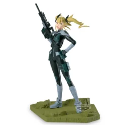 Kaiju No. 8 - Kikoru Shinomiya The Anime Figur