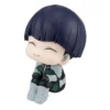 Kaiju No. 8 Look Up PVC Statue Soshiro Hoshina 11 cm