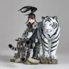Kaiju No. 8 - Mina Ashiro Diorama Figur