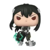 Kaiju No. 8 - Mina Ashiro Funko Pop Figur