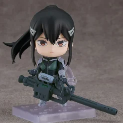 Kaiju No. 8 - Mina Ashiro Nendoroid Actionfigur