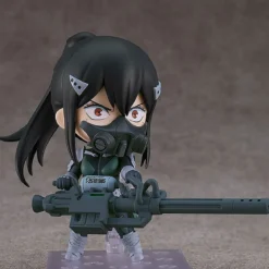 Kaiju No. 8 - Mina Ashiro Nendoroid Actionfigur