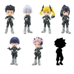 Kaiju No. 8 - Mystery Figur Display E1094519