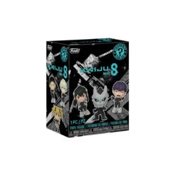 Kaiju No. 8 - Mystery Minis Funko Pop Figur