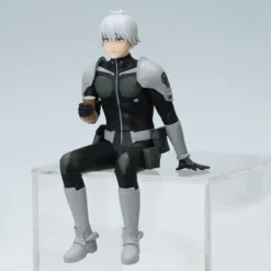 Kaiju No. 8 - Reno Ichikawa Break Time Figur