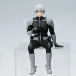 Kaiju No. 8 - Reno Ichikawa Break Time Figur
