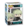 Kaiju No. 8 - Reno Ichikawa Funko Pop Figur