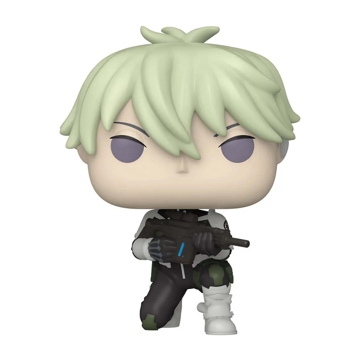 Kaiju No. 8 - Reno Ichikawa Funko Pop Figur