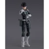 Kaiju No. 8 S.H.Figuarts Actionfigur Gen Narumi 15 cm