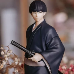 Kaiju No. 8 - Soshiro Hoshina Figur Yukata Version