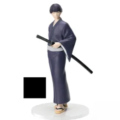 Kaiju No. 8 - Soshiro Hoshina Figur Yukata Version