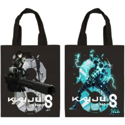 Kaiju No. 8 Tragetasche Mina Ashiro Season 2
