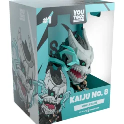 Kaiju No. 8 Vinyl Figur Kaiju No. 8 11 cm