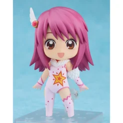 Kaleido Star - Sora Naegino Nendoroid Actionfigur