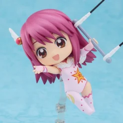Kaleido Star - Sora Naegino Nendoroid Actionfigur